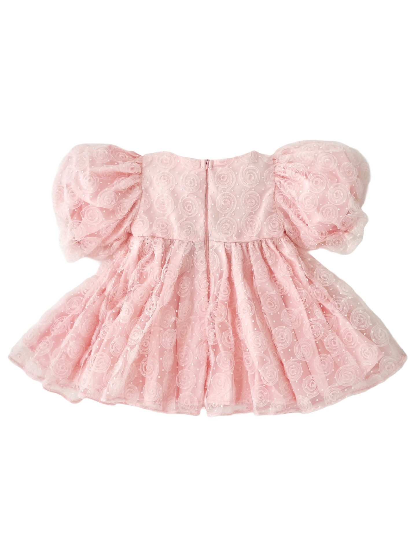 Lilou Rosette Dress