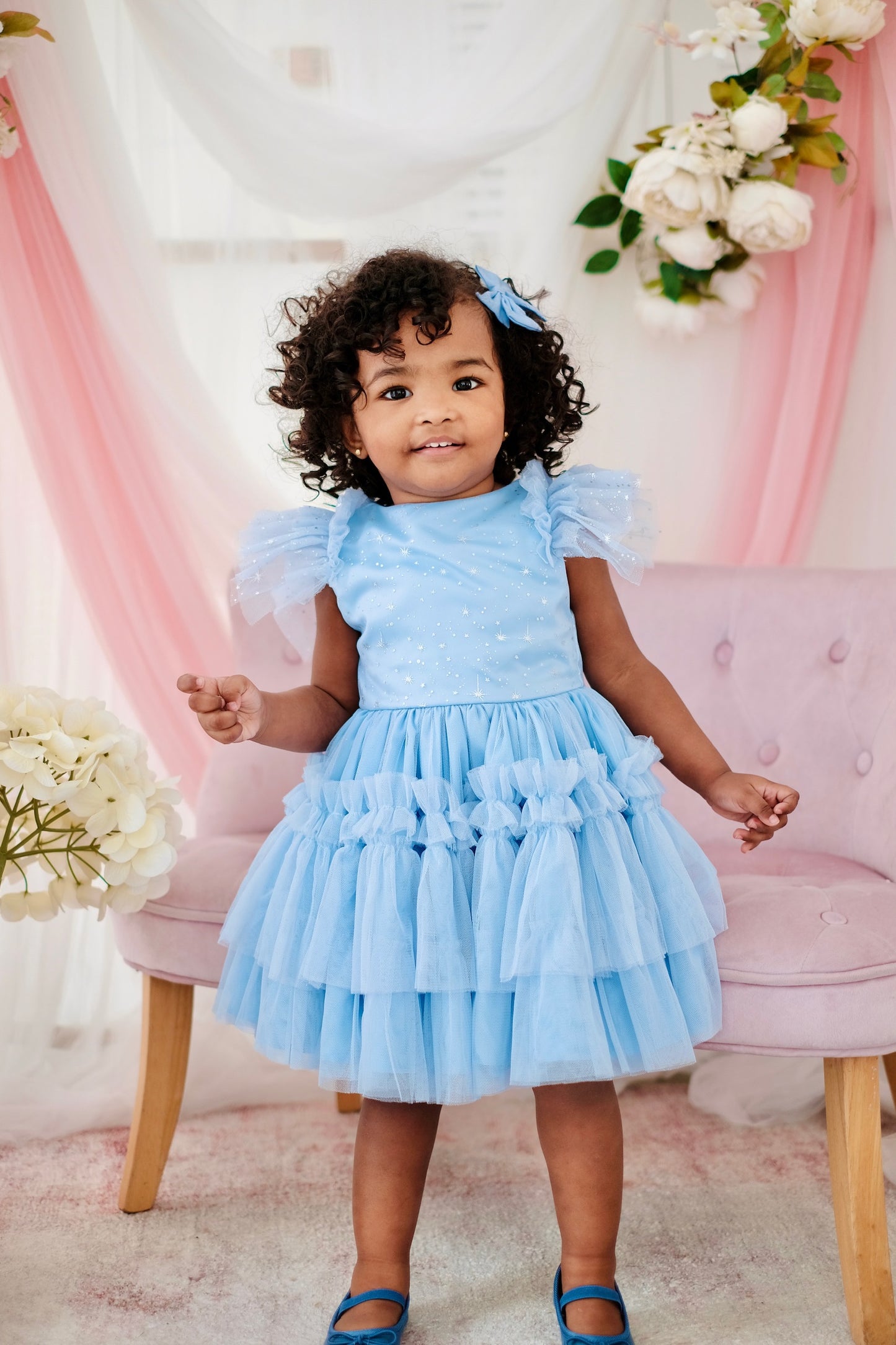 Charlotte Tutu Dress