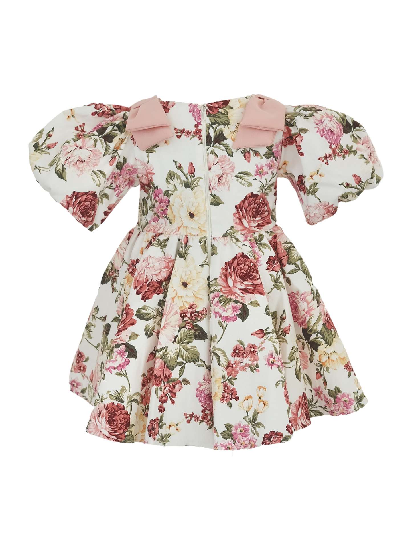 Amoretta Dress | Floral