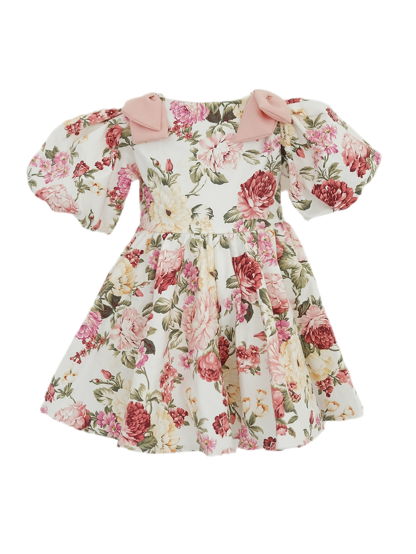 Amoretta Dress | Floral