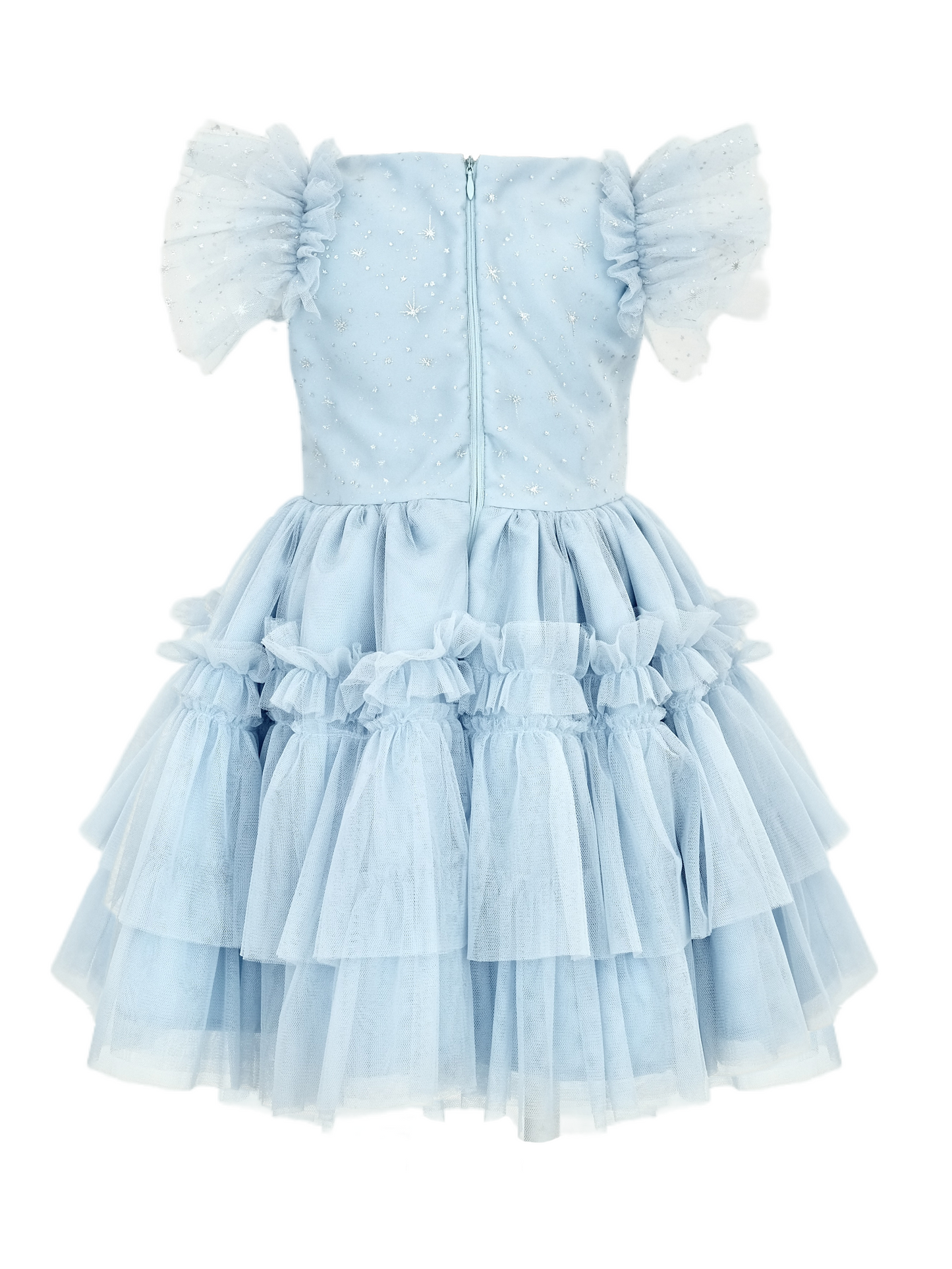 Charlotte Tutu Dress