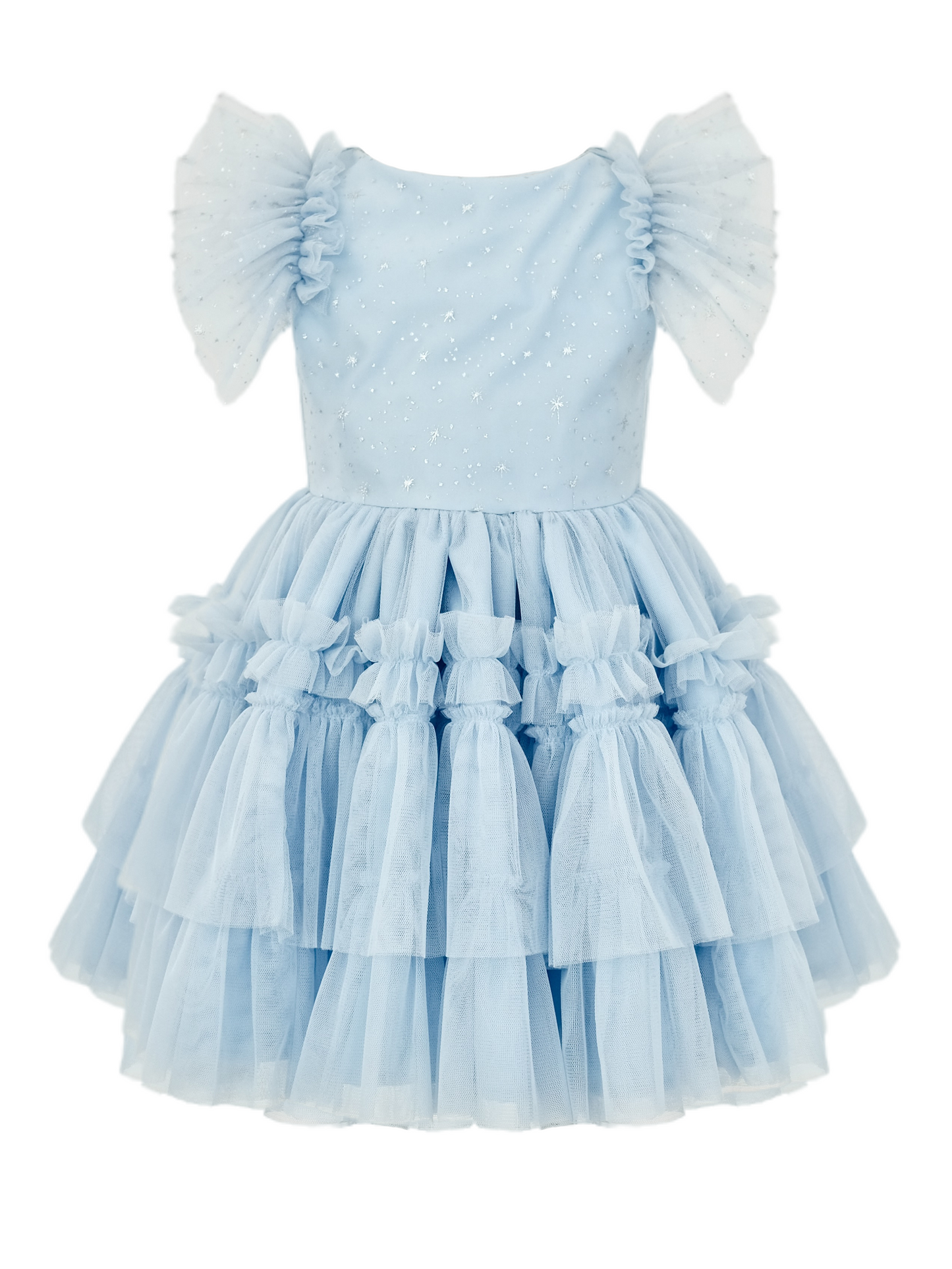 Charlotte Tutu Dress