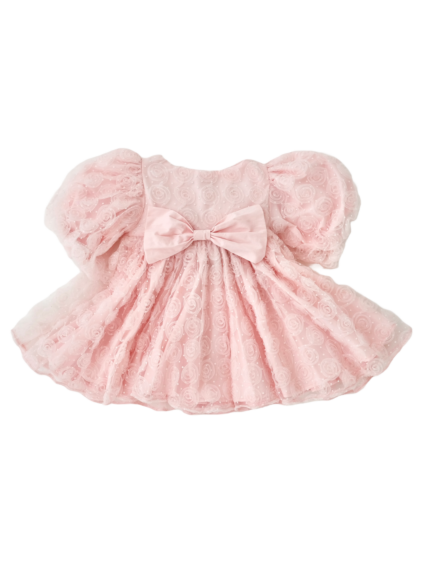 Lilou Rosette Dress